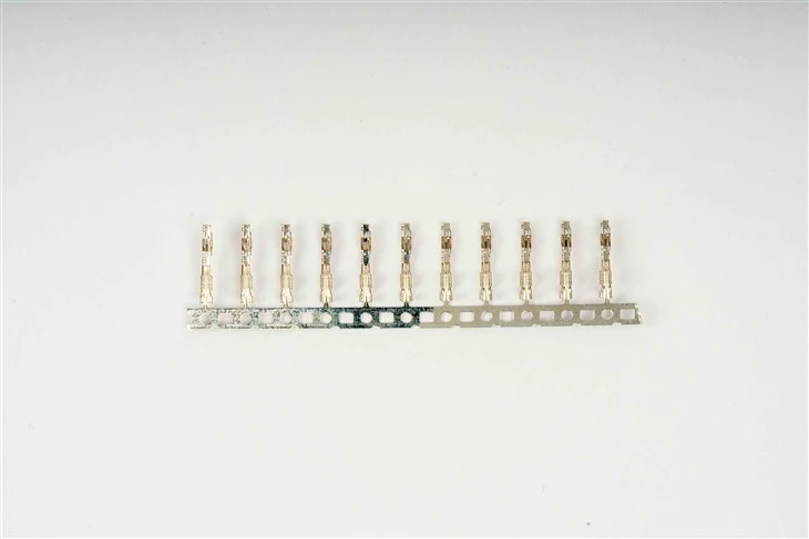 CM Connector